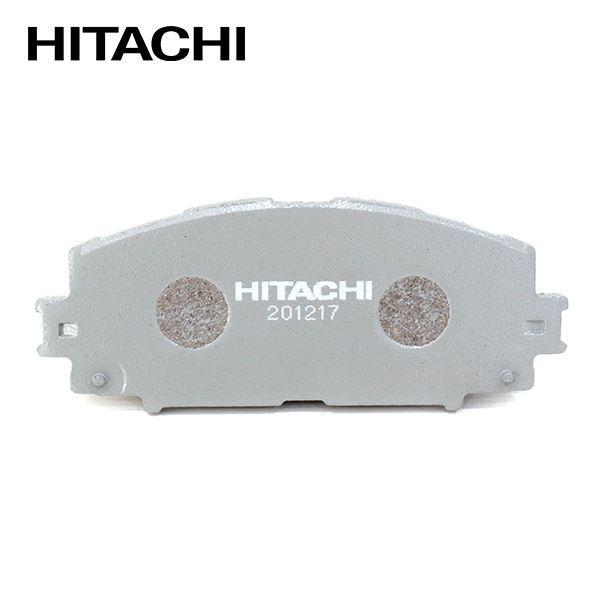 HT009 アルファード MNH10W 日立製 ブレーキパッド  トヨタ ディスクパッド HITACHI ディスクパット｜yous-shopping｜03