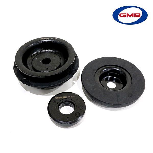 GMS-10050 ワゴンR MH34S MH44S GMB アッパーアーム スズキ アッパーマウント GMS-20040 リバウンドストップダンパー GMS-30010