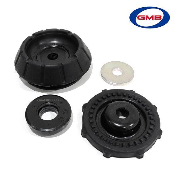 GMS-10080 ソリオバンディッド ソリオバンデッド MA36S MA46S GMB アッパーアーム スズキ アッパーマウント GMS-20040