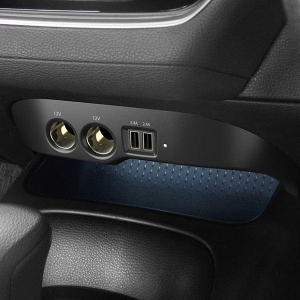 SY-CO3 トヨタ カローラスポーツ / カローラツーリング カローラ ZWE