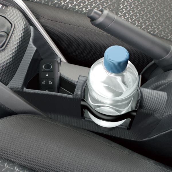 スズキ セルボモード HA系 CR系 CN系 コンソール ドリンク