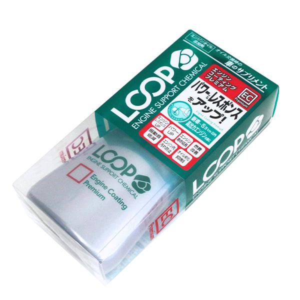 Lp 42 ループ エンジンコーティング プレミアム シュアラスター 自動車用 オイル添加剤 Loop エンジンオイル オイル交換 振動低減 Y ユーズショッピングネット 通販 Yahoo ショッピング