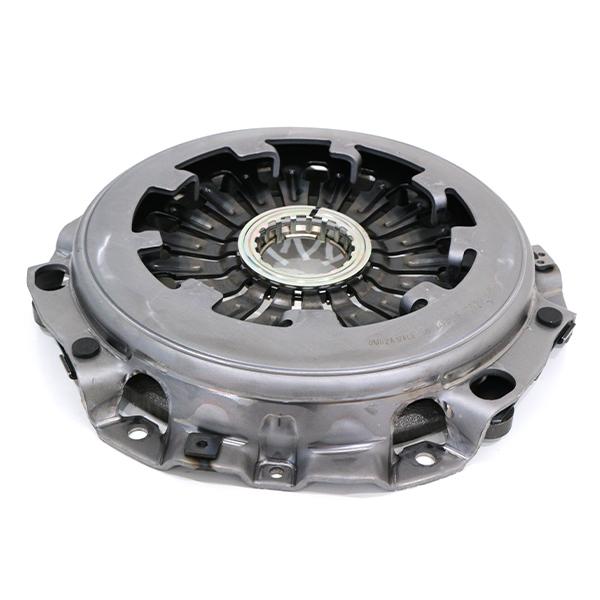 インプレッサ WRX GDA ターボ クラッチディスク クラッチカバー