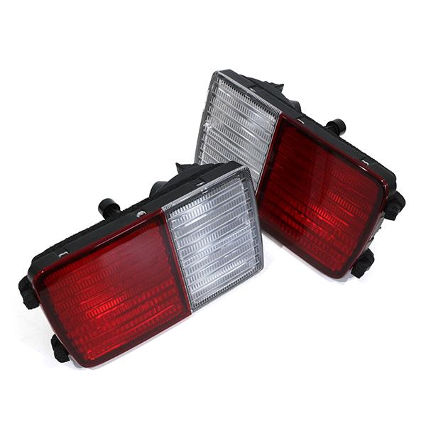 スズキDA17W 右テールランプユニット 0912-023 0912-024 エブリイ バン DA17V DA17W テールランプ ユニット