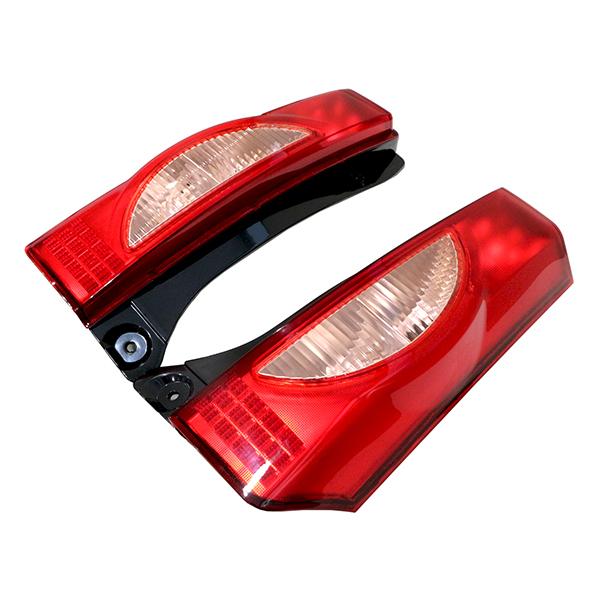 CGC-41233 CGC-41234 キャロル HB24S 千代田 CGC テールユニット 左右