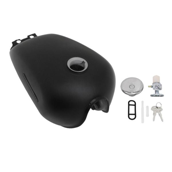 スズキ SUZUKI GN125 グラストラッカー ボルティー 燃料タンク