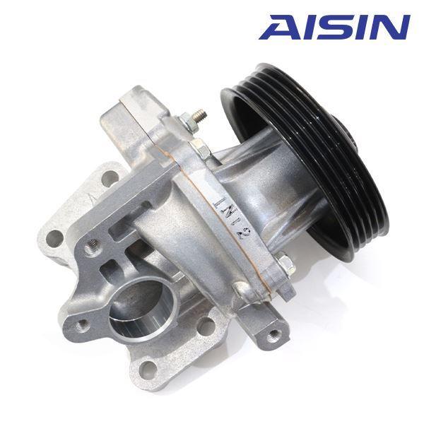 WPS-049 スクラム DG64V ウォーター ポンプ AISIN アイシン精機 マツダ