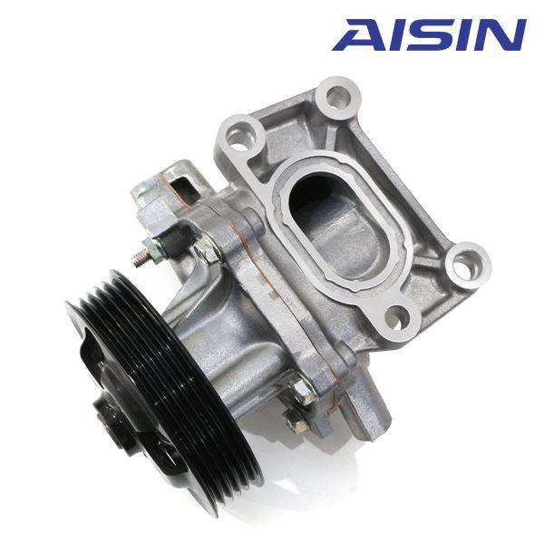 WPS-049 スクラム DG64V ウォーター ポンプ AISIN アイシン精機 マツダ