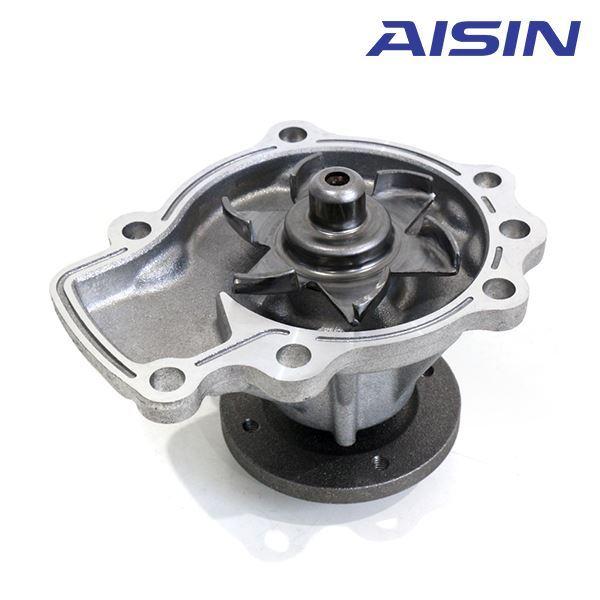 WPN-084 シルビア CS14/S14 ウォーター ポンプ AISIN アイシン精機 日産 21010-65F27 1個｜yous-shopping｜03