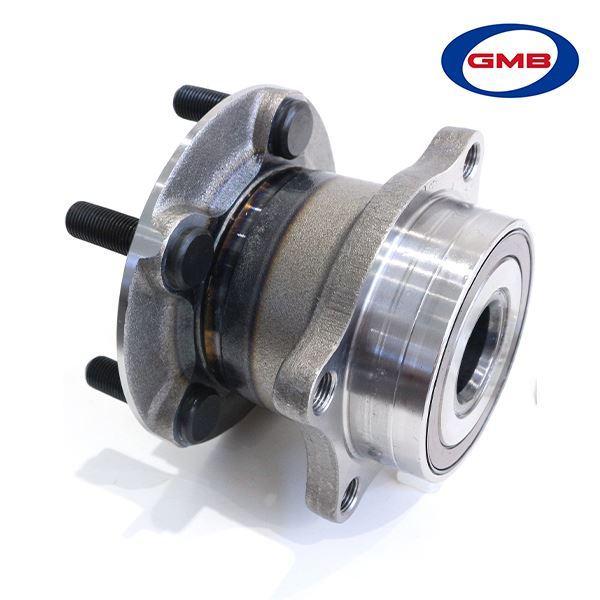 リアハブベアリング インプレッサGH32910L 2個 純正28473FL020 GMB リヤハブユニット スバル系 GH32910L 28473FG000 28473FL020