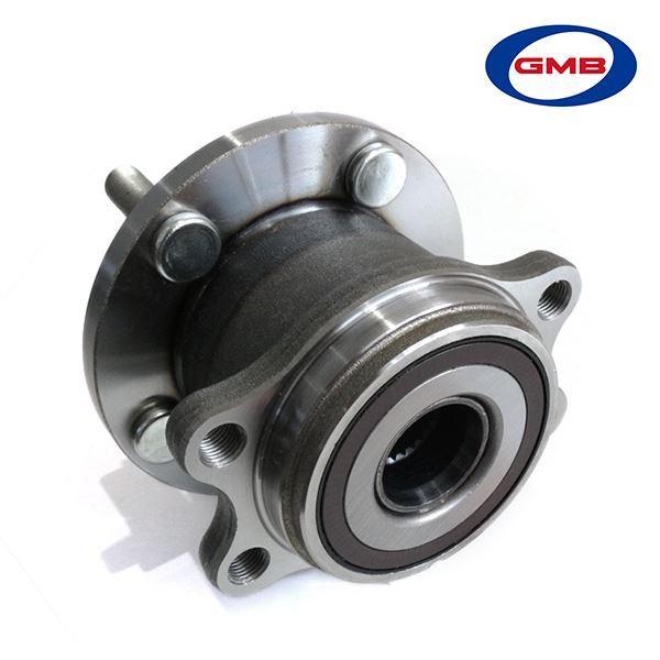 GH33110L ×2 レガシィ ツーリングワゴン BP5 BPE ハブベアリング GMB