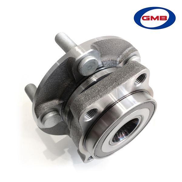 GH33140M ×2 インプレッサ GP2 GP3 GP6 GP7 ハブベアリング GMB スバル