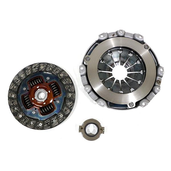 アコード トルネオCL1 クラッチ3点セット 【公式通販】