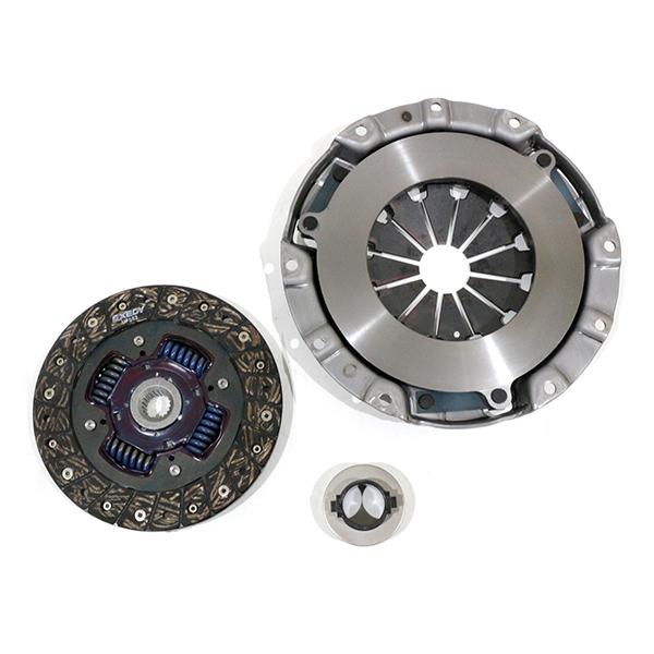 デミオ DY3W DY5W クラッチディスク クラッチカバー レリーズ