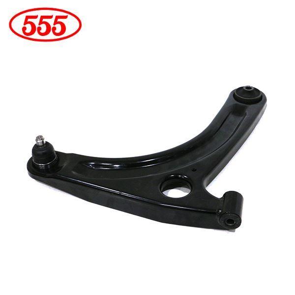 SA-S132R エブリイ DA64V DA64W ロアアーム 三恵工業 555 スリーファイブ スズキ 右側 1本 1A12-34-300B 純正 交換