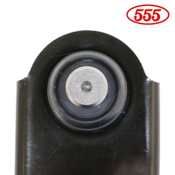 SA-4952L キューブ Z12 NZ12 ロアアーム 三恵工業 555 スリーファイブ 日産 左側 1本 1N13-34-350 純正 交換の画像