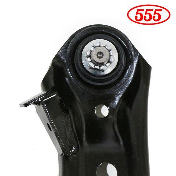 SA-H362L N-BOX NBOX JF1 JF2 ロアアーム 三恵工業 555 スリーファイブ