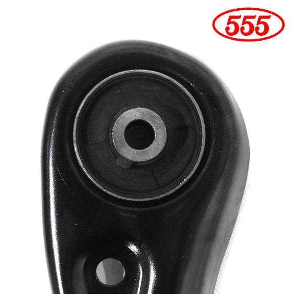 SA-H362L N-BOX NBOX JF1 JF2 ロアアーム 三恵工業 555 スリーファイブ