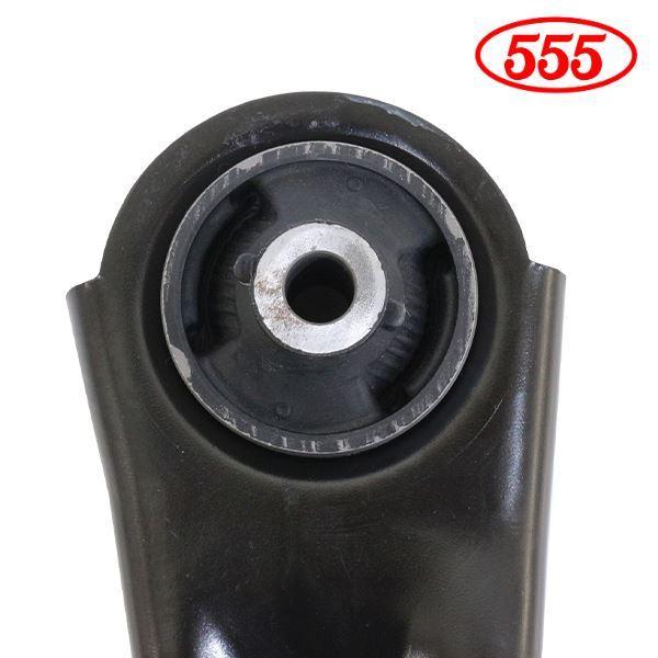 SA-N612L SA-N612R エクストレイル T31 NT31 DNT31 ロアアーム 三恵