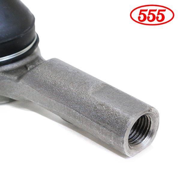 SE-4831 エルグランド E51 NE51 ME51 タイロッドエンド 三恵工業 555