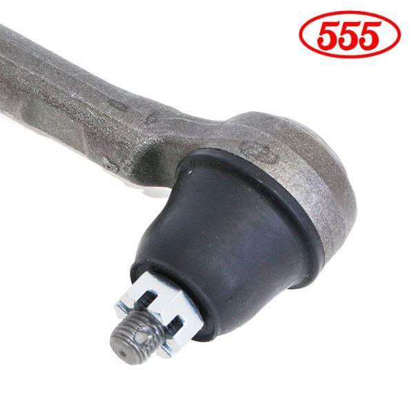 SE-H361 N WGN N-WGN Nワゴン JH1 JH2 タイロッドエンド 三恵工業 555