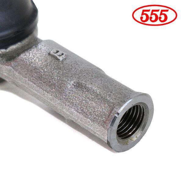 SE-3461 タント L375S L385S タイロッドエンド 三恵工業 555 スリー