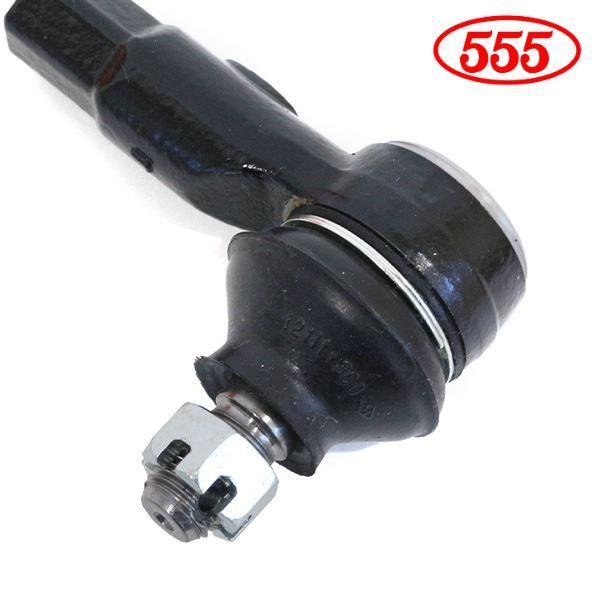 SE-7561 ワゴンR MH34S MH44S タイロッドエンド 三恵工業 555 SE-7561 ワゴンR MH34S MH44S タイロッドエンド 三恵工業 555