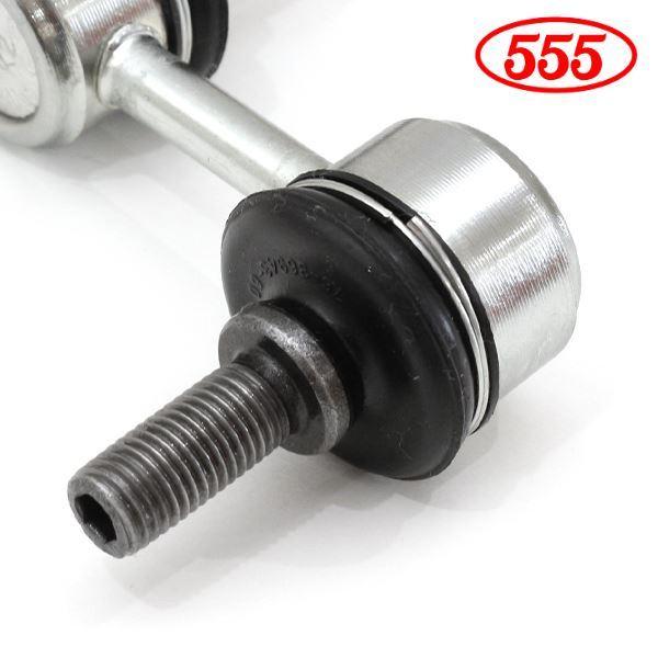 SL-6650-M インプレッサ WRX GDA GDB GVB GRF GVF GRB スタビライザー