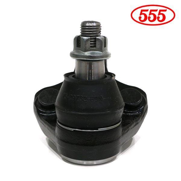 SB-T222 プリウスα ZVW40W ボールジョイント 三恵工業 555 スリー
