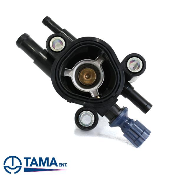 WH-SB-88 ワゴンR スティングレー MH23S サーモスタット ガスケット