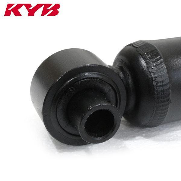 KSF9221 カローラ / カローラフィールダー / カローラランクス / アレックス / スプリンター NZE124G 補修用 ショックアブソーバー KYBの画像