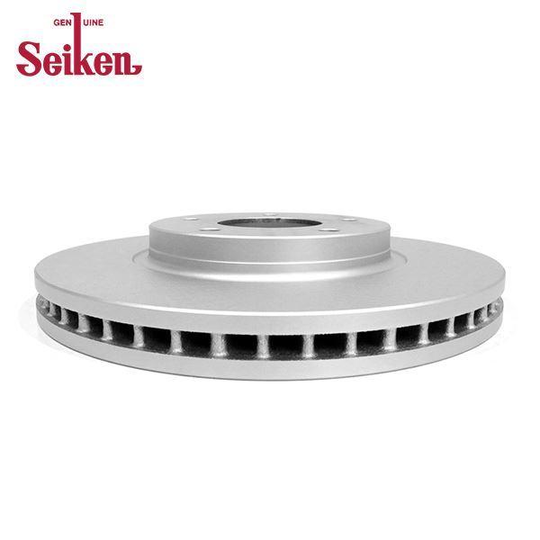 510-76001 サンバー TT1 TT2 TV1 TV2 ブレーキディスクローター seiken 制研化学工業 左右2枚セット スバル フロント ブレーキ ローター :y0000150957:ユーズショッピングネット 通販 Seiken セイケン ディスクローター フロント サンバー TW1 EN07F (純正品番:26300-TC060) 510-76001