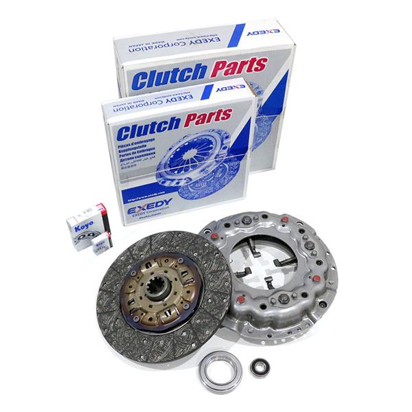 日野　プロフィア　クラッチ　ディスク　カバー　純正新品未使用 レンジャー FC7J FD7J FD8J FE7J FE8J GD7J GD8J FT8J GX7J クラッチ