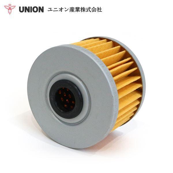 MO-514 XR250（モタード バハ） MD30 オイルフィルター ユニオン産業