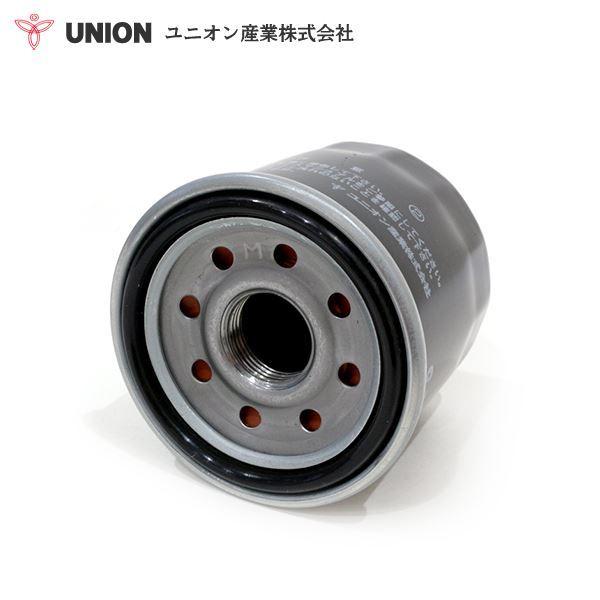 MC-620 CBR400 R NC47 オイルフィルター ユニオン産業 ホンダ オイル