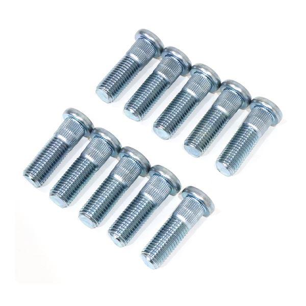 ハブボルト新品 協永産業 Kics ハブボルト 1本 (ネジサイズM12×P1.5 長さ52mm