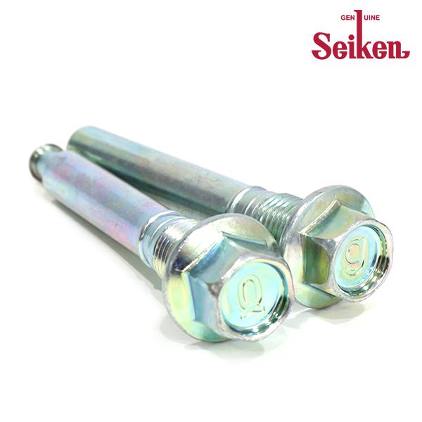 280-00160 280-00100 マーチ K12 フロントキャリパースライド 280-00160 280-00100 マーチ K12 フロントキャリパースライド