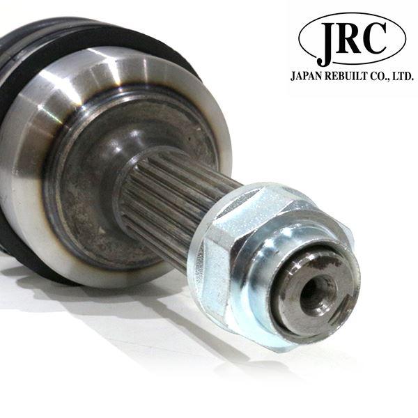 JS1100R-A ワゴンR MH23S ドライブシャフト ASSY 日本製