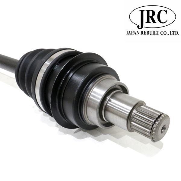 JH1310L アクティ HA4 ドライブシャフト ASSY 日本製 リビルト (コア返却必要) ホンダ フロント 助手席側 左側 交換 ジャパン リビルト｜yous-shopping｜02