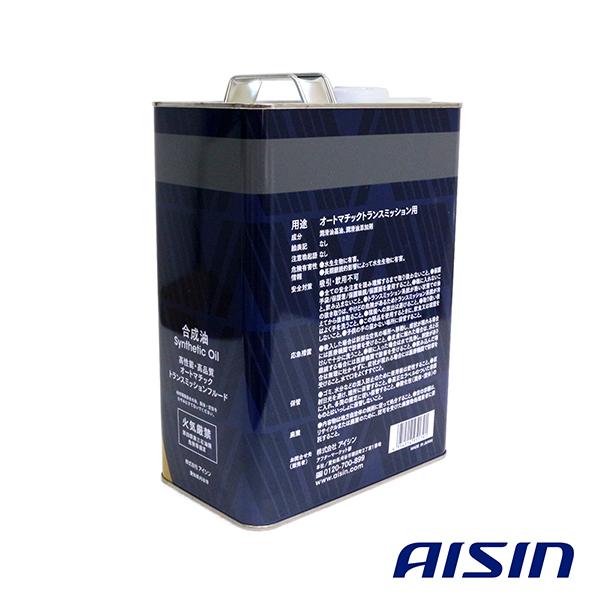 エネオス省燃費型ATF オートマチックトランスミッションフルード20L ペール缶 ATF6004 ATフルード ATFワイドレンジ AFW+ 4L缶 AISIN アイシン
