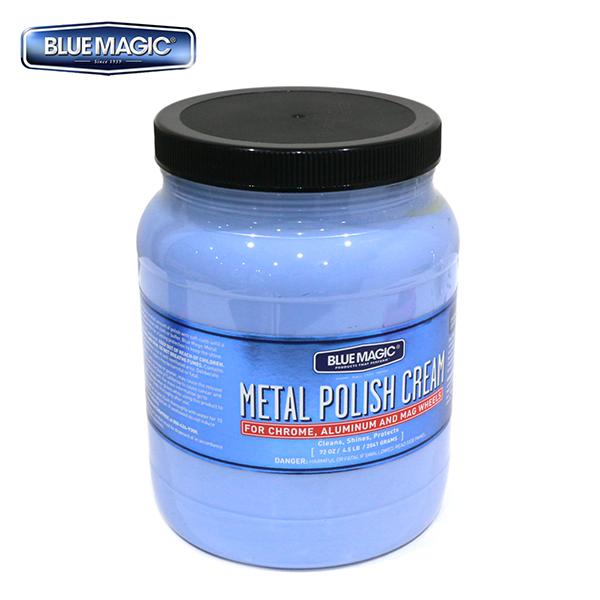 BML ブルーマジック 2kg BLUE MAGIC 業務用 メタルポリッシュクリーム