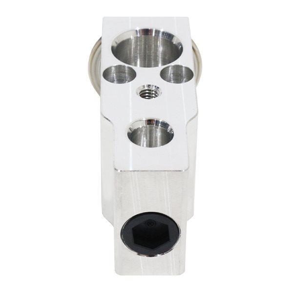 2.AOさん専用 EX-F1 サンバー TT1 TT2 クーラーエキスパンションバルブ スバル