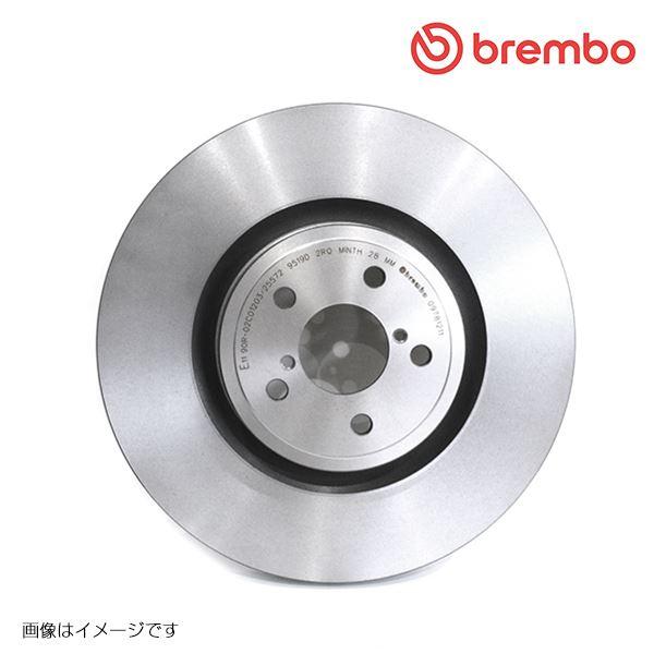 通販半額 09.C744.11 ミニ XS15 フロント用 ブレーキローター 2枚セット brembo ブレンボ ミニ(BMW) 34 11 6 866 295 ブレーキ ディスク ローター