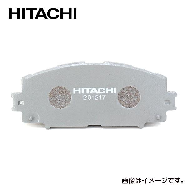 HH022Z N-BOX+ JF2 日立製 ブレーキパッド フロント ホンダ ディスクパッド HITACHI ディスクパット｜yous-shopping｜03