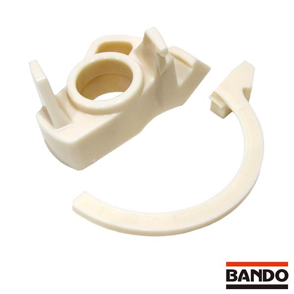 フレア MJ55S 取付治具付き ファンベルトセット バンドー BANDO マツダ