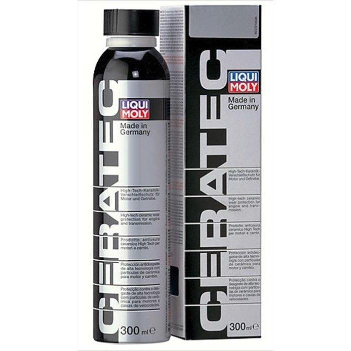 20870 セラテック 300MLLIQUI MOLY リキモリ LIQUI オイル燃料添加剤