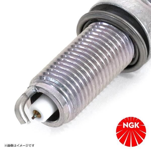 BKR6ERX-PS U5159 オッティ H92W スパークプラグ ＆ イグニッション