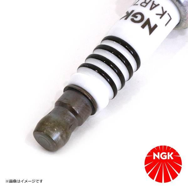 BKR6ERX-PS U5159 オッティ H92W スパークプラグ ＆ イグニッション