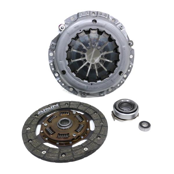 ワゴンR MH23S クラッチディスク クラッチカバー レリーズ