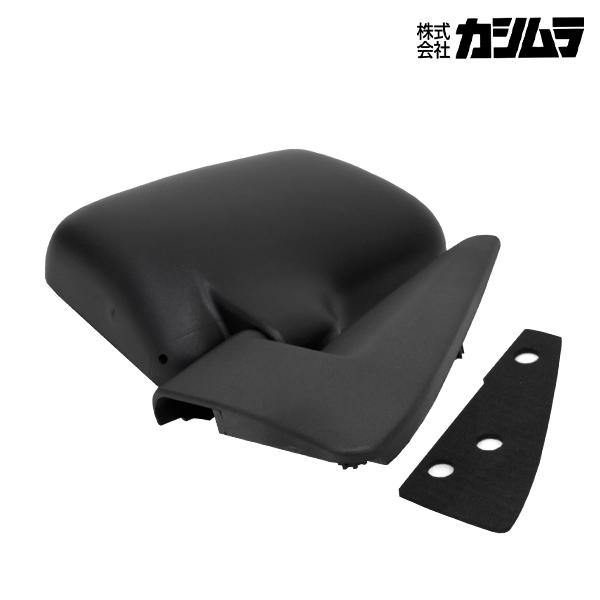 KM15-332 KM15-333 サンバーパネルバン KV3 KV4 トラック ドアミラー